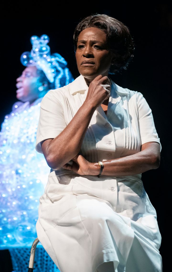 Caroline, or Change Production Photo